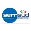 Logo "Serrsud Srl" In Forma Abbreviata "Serrsud Srl"