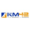 Logo Km42 Srl