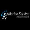 Logo Gr Marine Service Di Grassini Riccardo