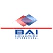 Logo Bai Brescia Antincendi International Srl