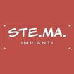 Logo Ste.ma. Impianti S.n.c. Di Cotella M. & Gottardo S.