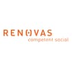 Logo Cooperativa Sociale Renovas