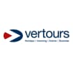 Logo Vertours Srl