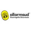 Logo Allarm Sud Di Scaringella Tommaso Srl