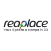 Logo Reaplace Srls.