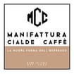 Logo Manifattura Cialde Caffe' Srl