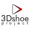 Logo 3D Shoe Project Srl