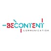 Logo Be Content Communication Srl