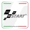 Logo Autoscuola Start Snc Di Pietro E Gianfranco Catalano