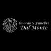 Logo Onoranze Funebri Dal Monte S.n.c. Di Dario Dal Monte E Raffaella Sisti