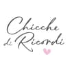 Logo Chicche Di Ricordi Di Caimmi Sharon