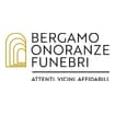 Logo Bergamo Onoranze Funebri Srl