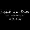 Logo Hotel De La Poste - Soc. A R.l. -