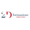 Logo 2D Formazione Srl