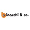 Logo "Binacchi E C. Srl"