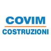 Logo Covim Costruzioni Srl