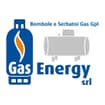Logo Gas Energy Srl