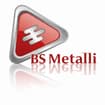 Logo Bs Metalli Srls