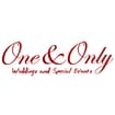 Logo One&Only Cortonawedding Di Patrizia Pola