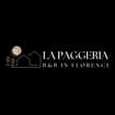 Logo Bed & Breakfast La Paggeria Di Taddei Antonella