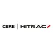 Logo Hitrac Engineering Group Spa