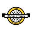 Logo Officina Ferrarese Del Motorismo Storico
