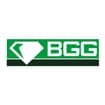 Logo Bruno Generators Group Spa In Sigla "Bgg Spa"