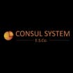 Logo Consul System Spa