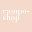 Logo "Campoverde Spa Agricola", In Sigla "Campoverde Spa"