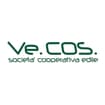 Logo Ve.cos. Società Cooperativa Edile