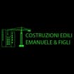 Logo Costruzioni Edili Emanuele & Figli Eredi Di Emanuele Antonio S.a. S. Di Emanuele M., G., A."