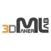 Logo 3Dmakerlab Srl
