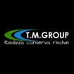 Logo T.m. Group Srl