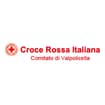 Logo Croce Rossa Italiana - Comitato Di Valpolicella - Organizzazione Di Volontariato