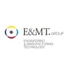 Logo E. & M. T. Group Società Consortile A Responsabilita' Limitata