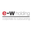 Logo E-Work Holding Srl