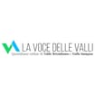 Logo La Voce Delle Valli Di Scalvini Sara