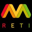 Logo M Reti Spa