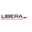 Logo Liberadv Srl, Anche Riconoscibile In Via Abbreviata Come "Liberaweb Srl", "Liberadesign Srl" Oppure "Libera Srl".