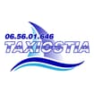 Logo Cooperativa Radio Taxi Ostia Lido - S.r.l