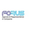 Logo Forus Srl Semplificata