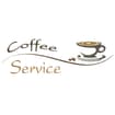 Logo Coffee Service Srl