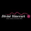 Logo Divini Itinerari Srl Semplificata