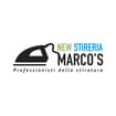 Logo New Stireria Marco's Srl