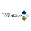 Logo Società Per Cornigliano Spa
