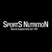 Logo Sports Nutrition Di Paoletti Fabrizio