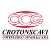 Logo Crotonscavi Costruzioni Generali Spa