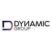 Logo Dynamicgroup Srl