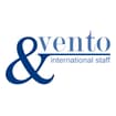 Logo Evento International Staff S.r.l Unipersonale