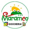 Logo Marameo Giocattoli S.a.s. Di Procida Massimiliano & C.